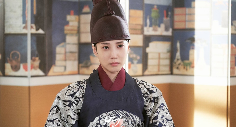 朴恩彬的韩剧《国王的感情》获得2022年国际艾美奖提名。