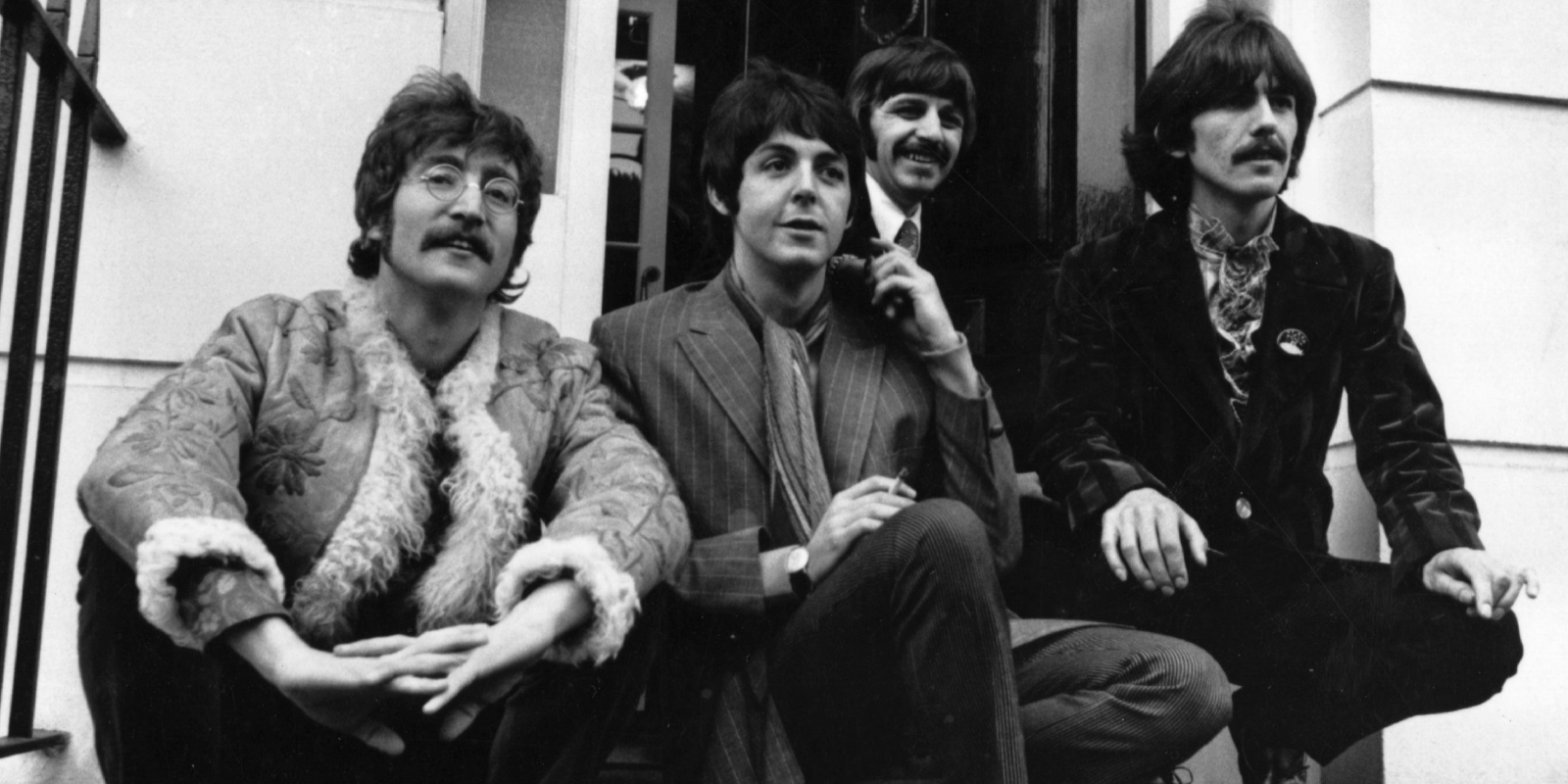 约翰·列侬(John Lennon)说，披头士的粉丝们“没有抓住全部要点”