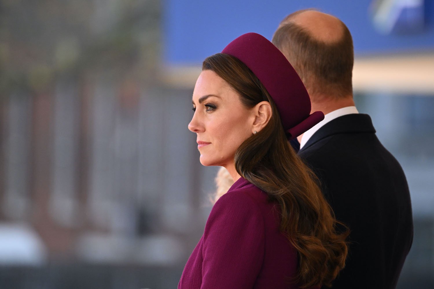 王室专家称凯特·米德尔顿在国宴上不会像戴安娜王妃那样“紧张”