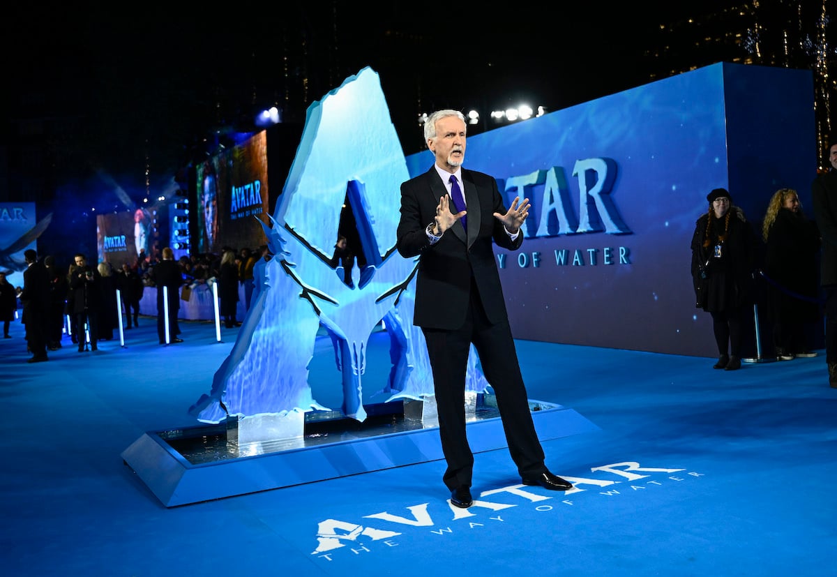 《阿凡达:水之路》(Avatar: The Way of Water):詹姆斯·卡梅隆(James Cameron)发明了一项新技术来刺激观众